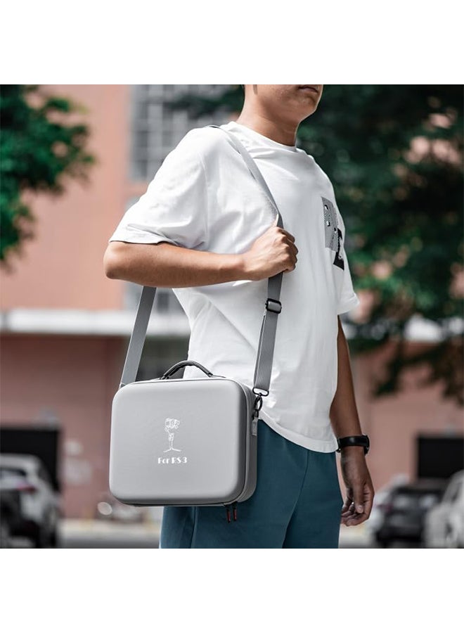 Tectonic Renewed - TB-03 Bag for DJI RS3 Combo Camera  Travel Friendly Protective Case - Image 5